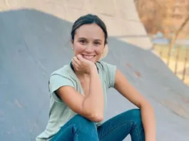 Valentina Carvajal comparte su alegría por su tercer embarazo con adorables fotos.