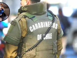 Simulan compra de PlayStation y asaltan al vendedor en Antofagasta.