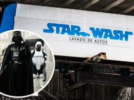 Emprendedores chilenos vencen a Lucasfilm y registran su marca Star Wash.