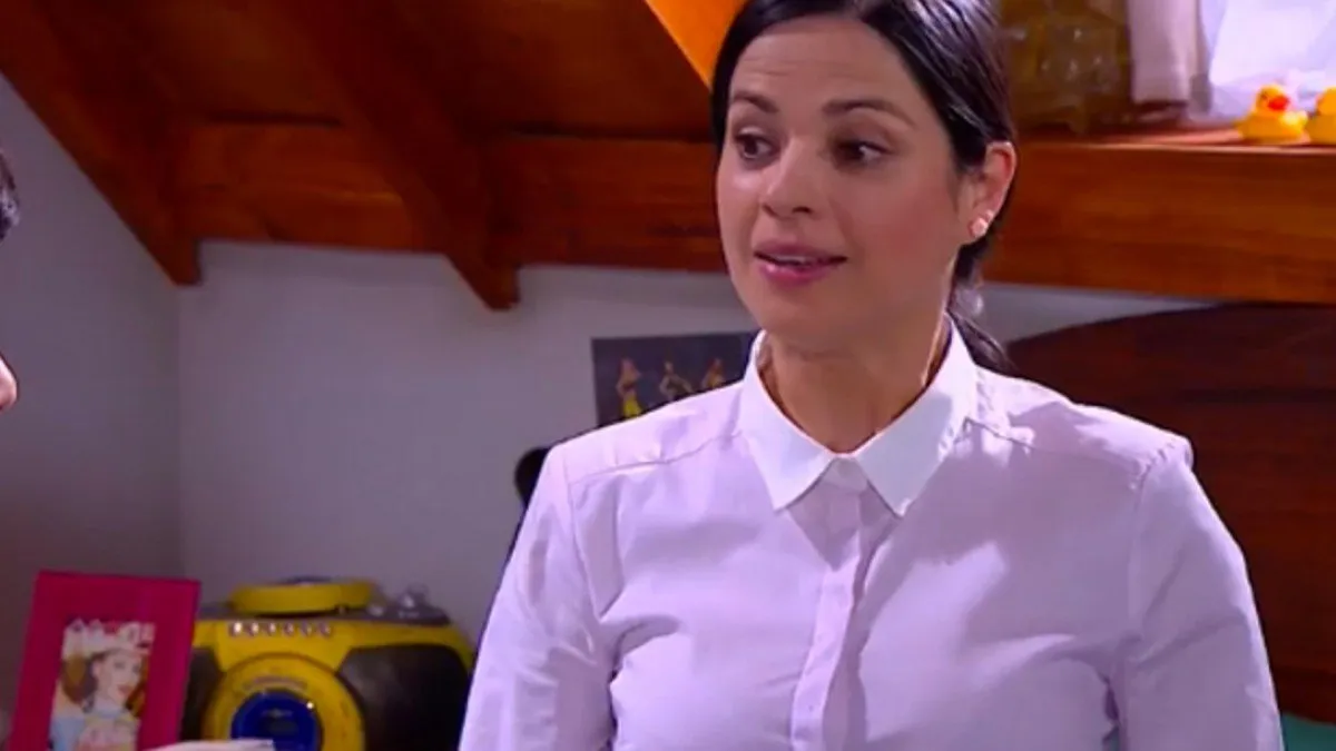 Patricia López Ríos