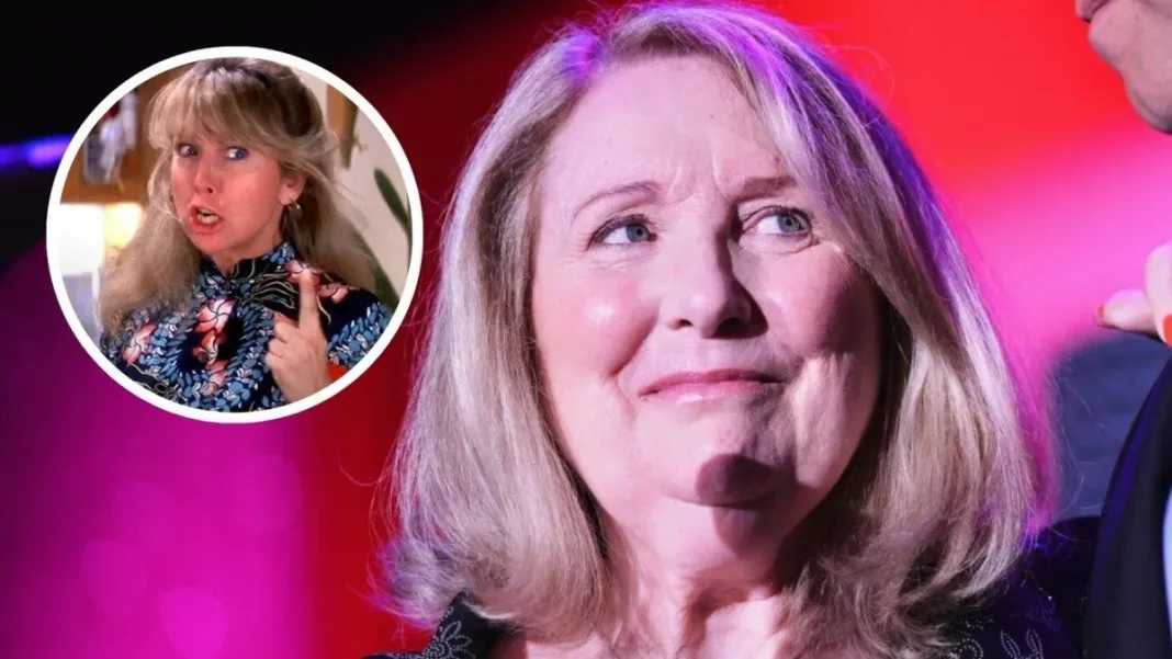 Fallece Teri Garr