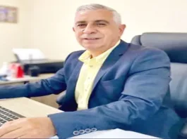 El alcalde Roberto Quintana pierde la reelección en medio de acusaciones de acoso.