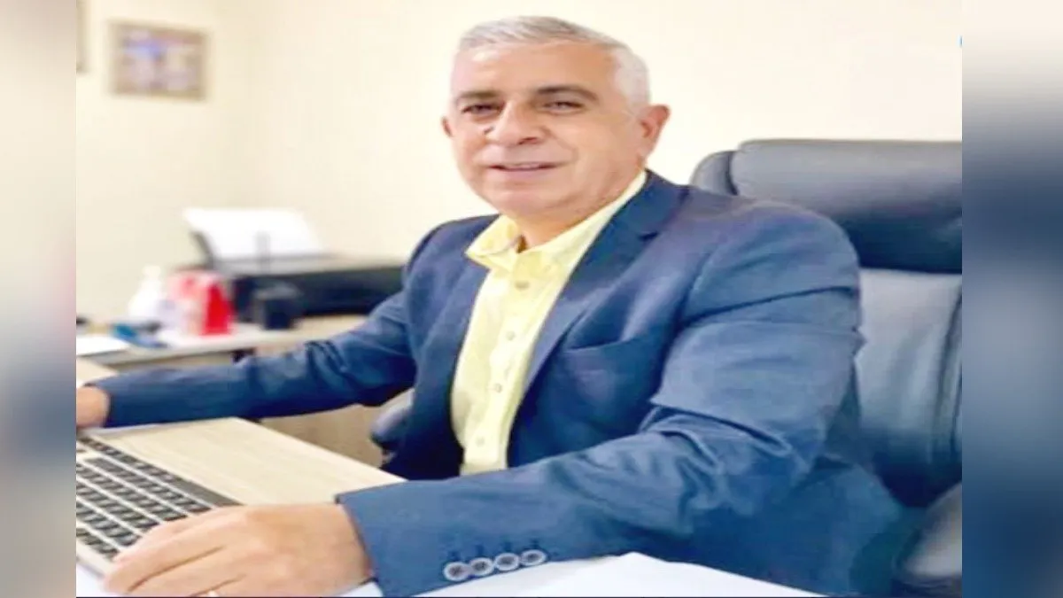 El alcalde Roberto Quintana pierde la reelección en medio de acusaciones de acoso.