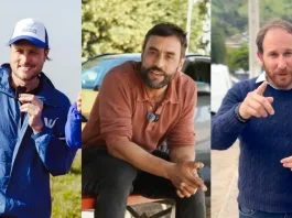 Famosos en la política: ¿éxito o fracaso en las elecciones municipales?