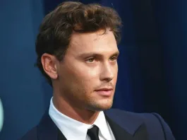 Cooper Koch: el nuevo galán de Netflix que brilla en 'Monstruos'.