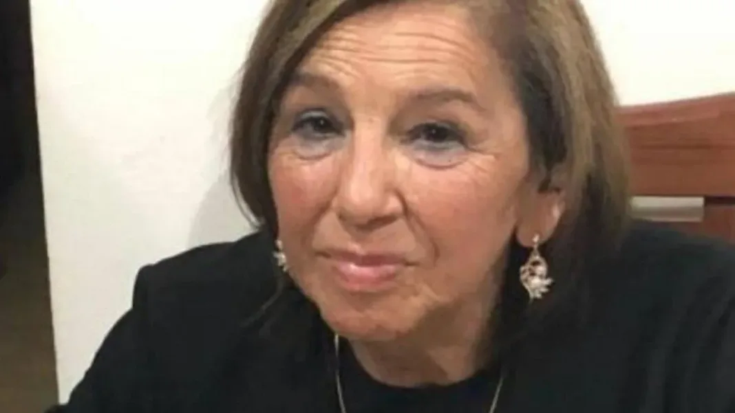 La nieta de María Ercira expresa su dolor tras la ampliación del secreto de la investigación.