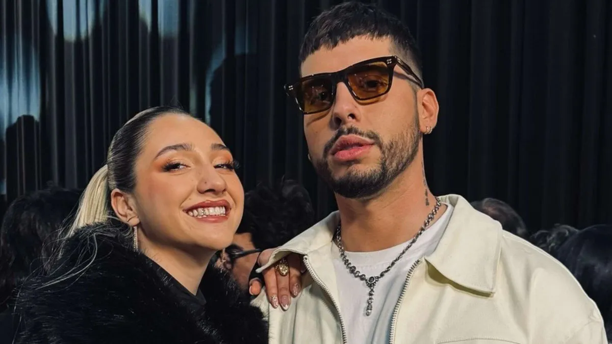 Carlita y Matt Hunter: ¡Un nuevo hogar y un futuro juntos en el horizonte!