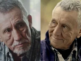 Fallece a los 73 años el actor Salvador Soto Lagos