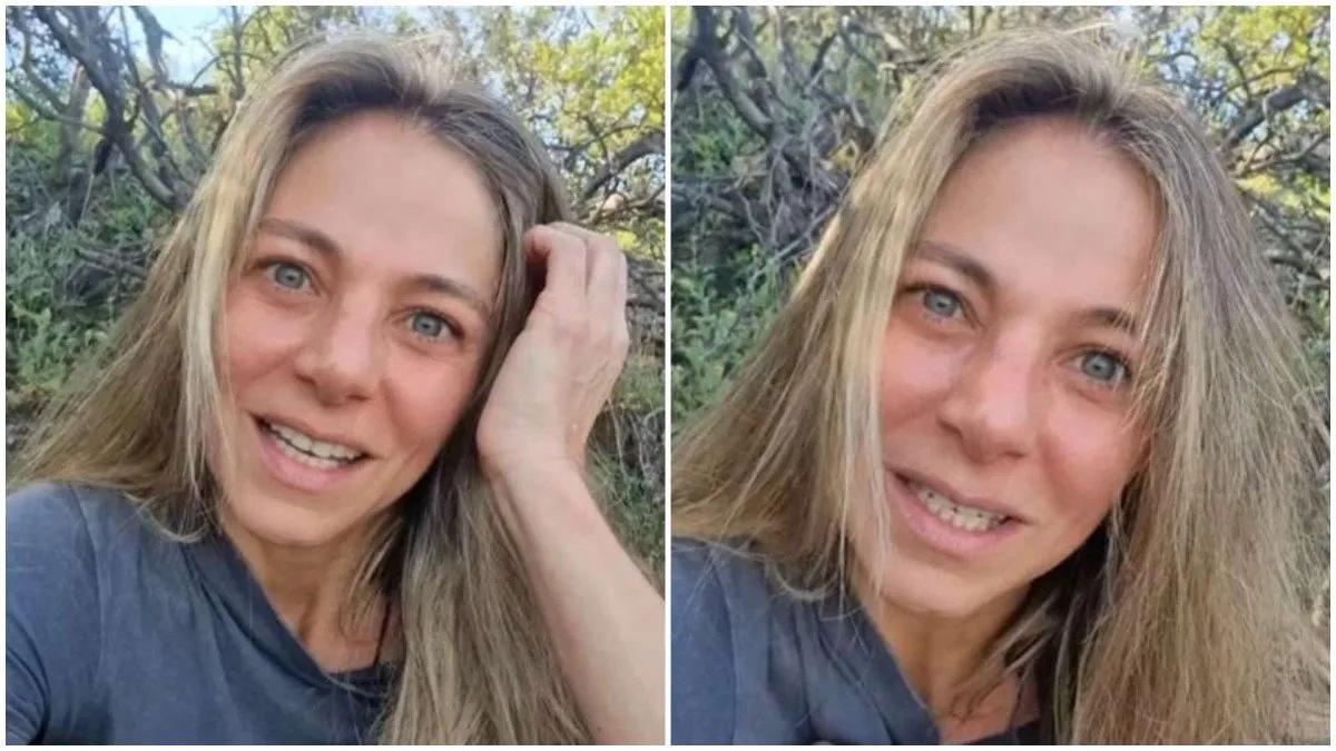 Mariana Derderián regresa a redes tras la dolorosa pérdida de su hijo de 6 años.