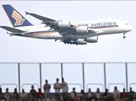 Descubre el vuelo más largo del mundo: ¡más de 18 horas sin escalas!