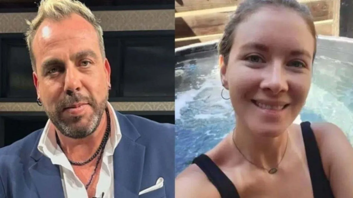 Carla Jara denuncia a Kaminski por millonaria deuda tras su separación.