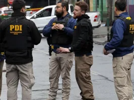 Un hombre finge su secuestro para continuar la fiesta en Calama.