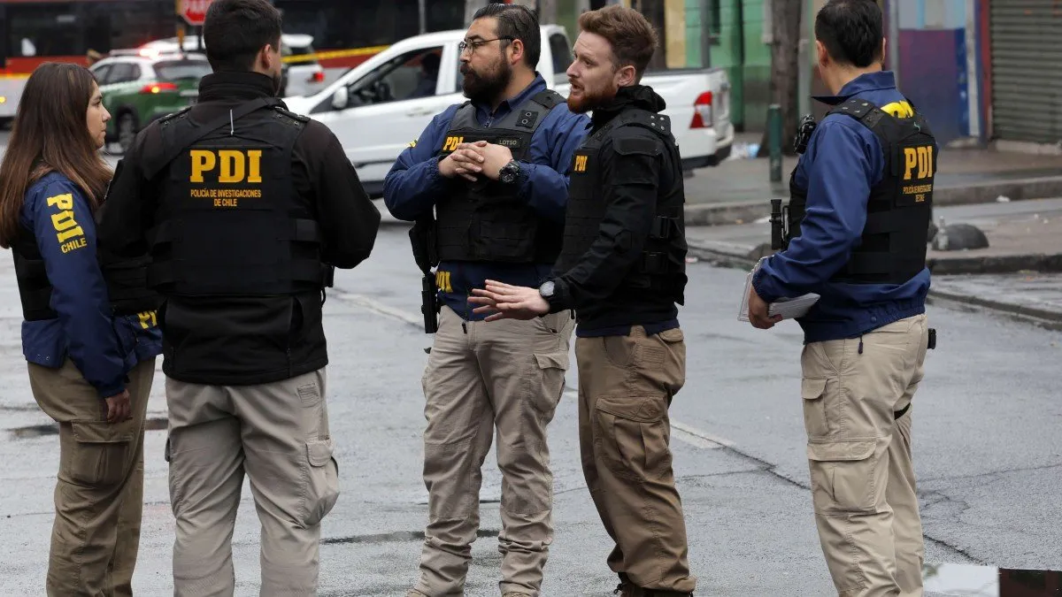 Un hombre finge su secuestro para continuar la fiesta en Calama.