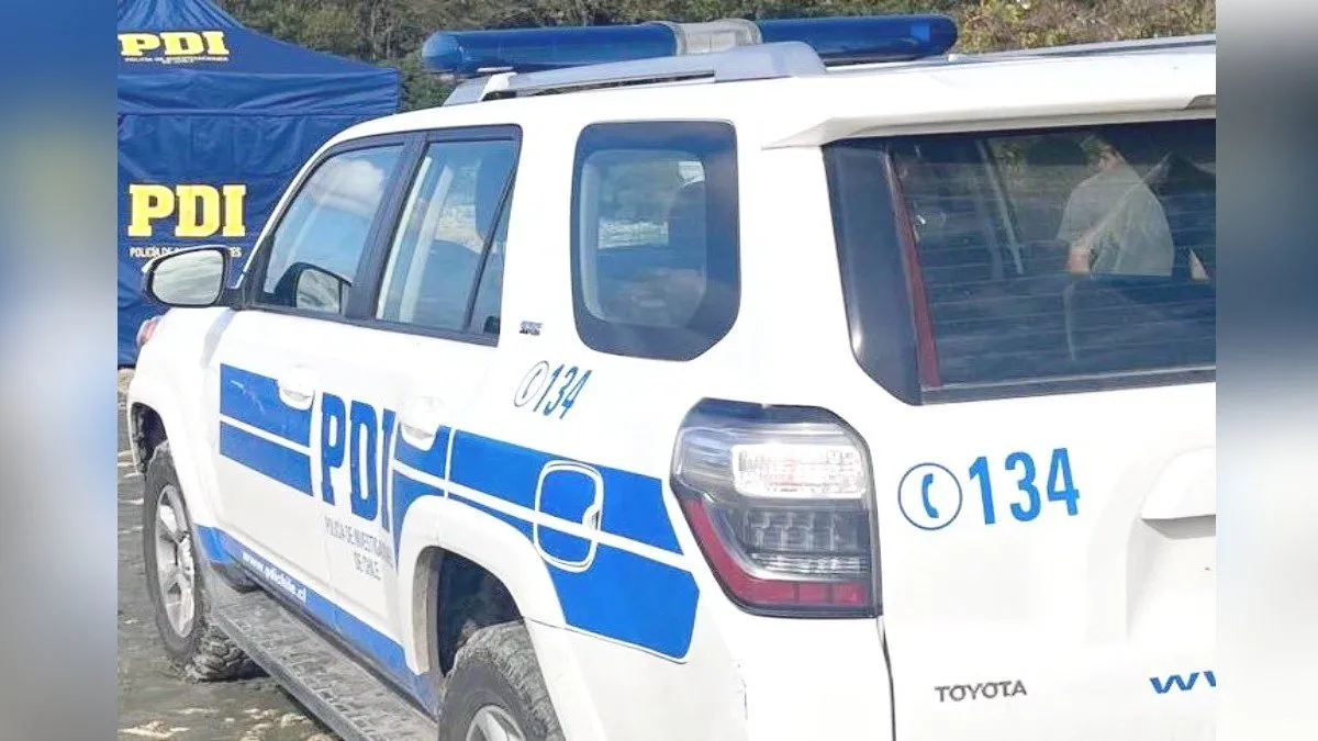 Tragedia en Puerto Varas: hombre de 61 años muere aplastado por maquinaria agrícola.