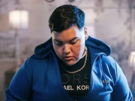 Floyymenor: el primer chileno en conquistar un Premio Billboard.