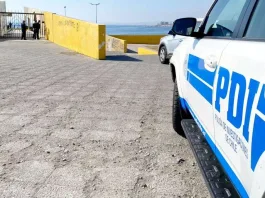 Cuerpo calcinado hallado en la costa de Antofagasta genera conmoción y preocupación.