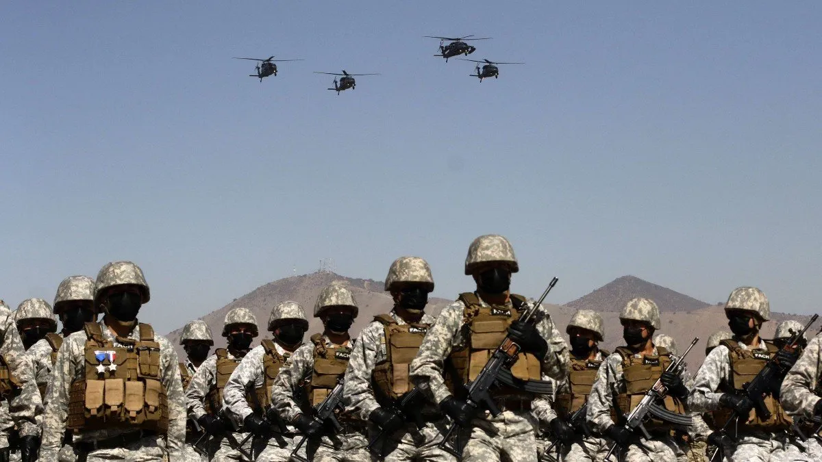 Resultados del sorteo del Servicio Militar: verifica tu selección y excusas válidas.