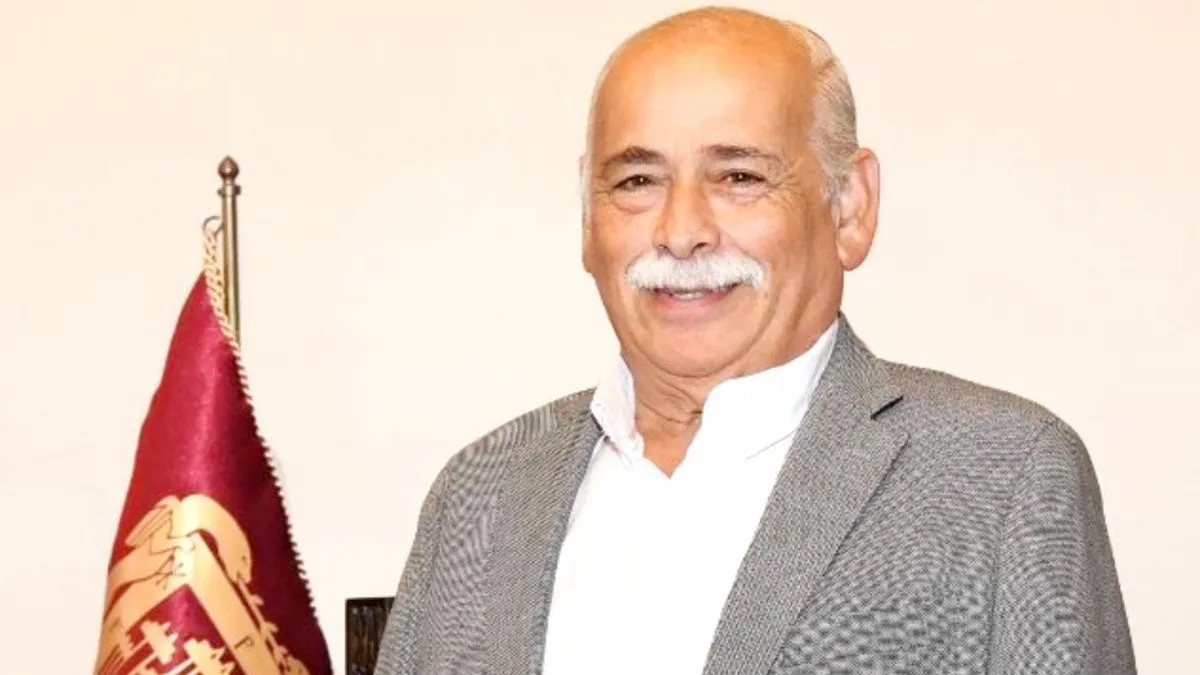 El Tribunal Electoral destituye al alcalde de La Serena por abandono de deberes.