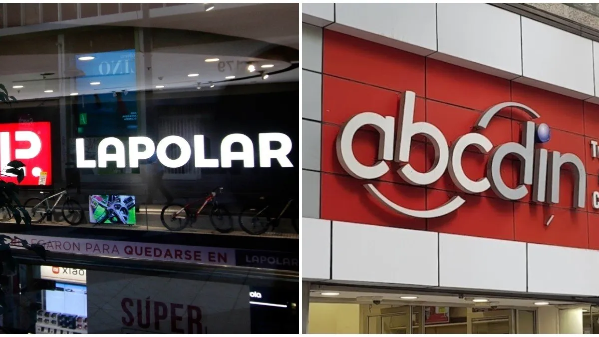 La Polar y Abcdin cierran tres tiendas tras su fusión: razones y ubicaciones. La Polar y Abcdin cierran tres tiendas tras su fusión: razones y ubicaciones.