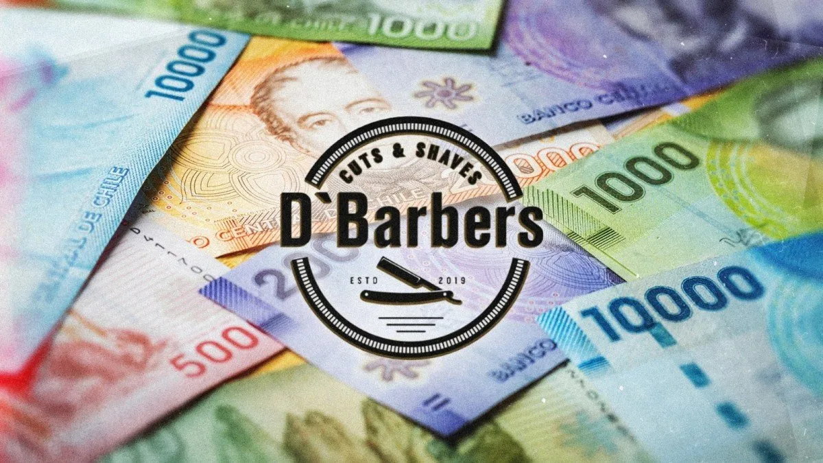 El controvertido método de Factop para financiar barberías a través de facturas. El controvertido método de Factop para financiar barberías a través de facturas.