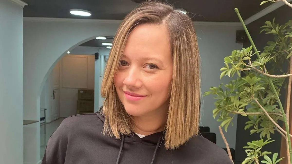 Ingrid Parra se quiebra en redes al compartir su dolor frente a su hija.