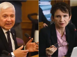 Yáñez defiende a ministra Tohá ante acusación constitucional injusta.