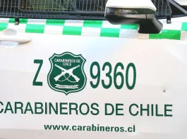 Detenido presunto homicida de joven de 16 años tras 2 meses de fuga en Alto Hospicio.