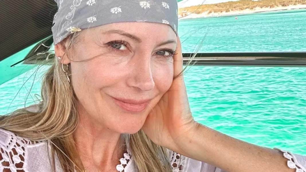 Marcela Vacarezza comparte las ciudades chilenas que elegiría si regresa de Miami.