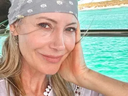 Marcela Vacarezza comparte las ciudades chilenas que elegiría si regresa de Miami.