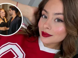 Skarleth Labra reflexiona sobre su ruptura con Jorge Aldoney: 'Fue una bonita historia'.