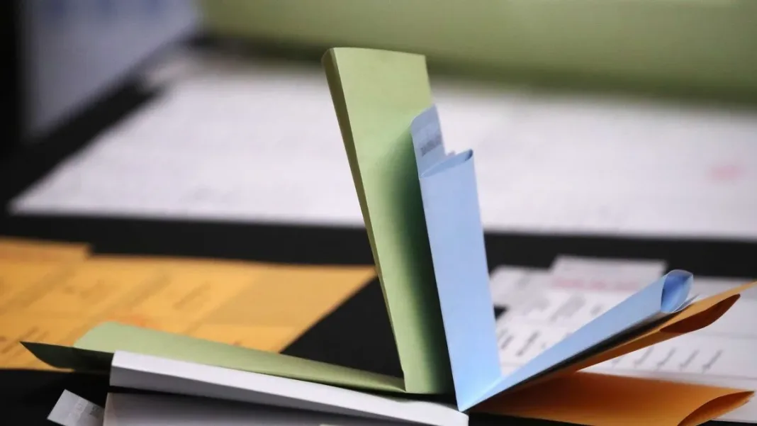 Guía para presentar excusas en las elecciones 2024 por Comisaría Virtual.