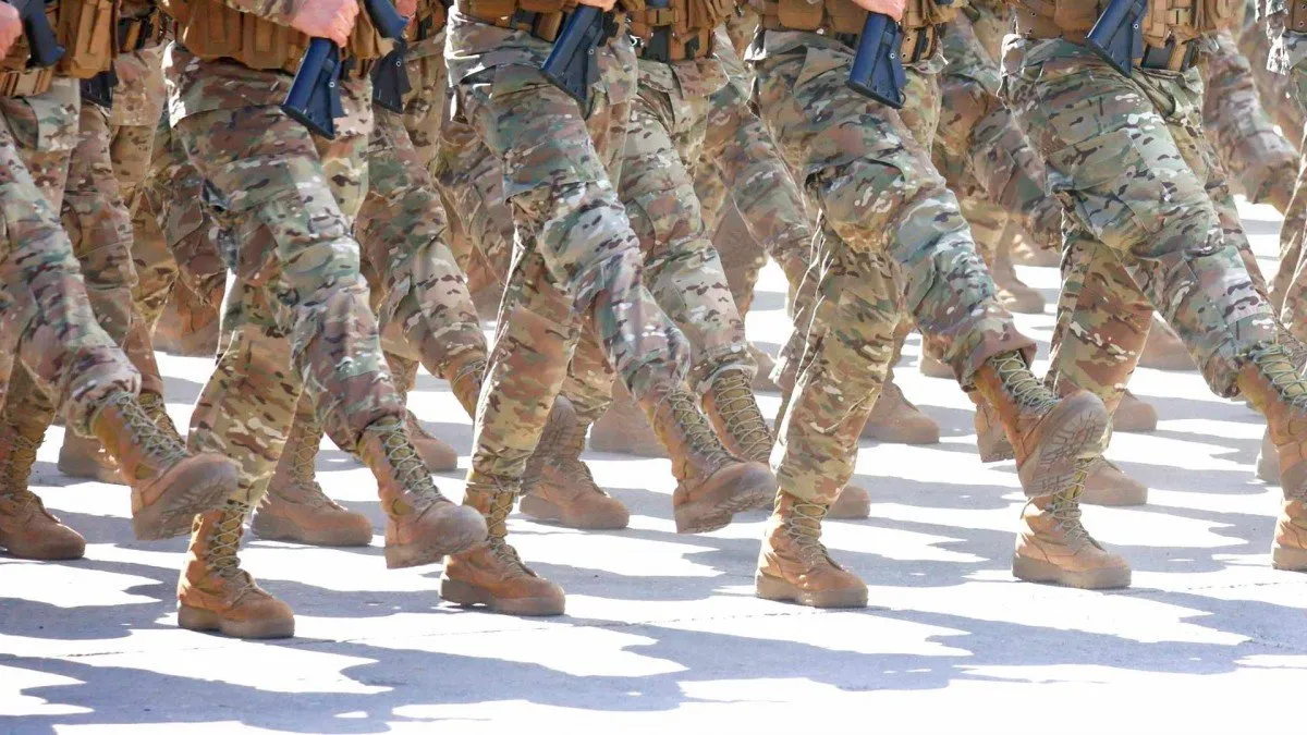 Ejército confirma la muerte de soldado tras malestares en actividades diarias.