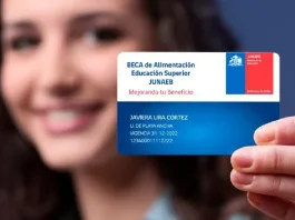 Descubre el nuevo monto de la BAES y su aumento en la Tarjeta Junaeb.
