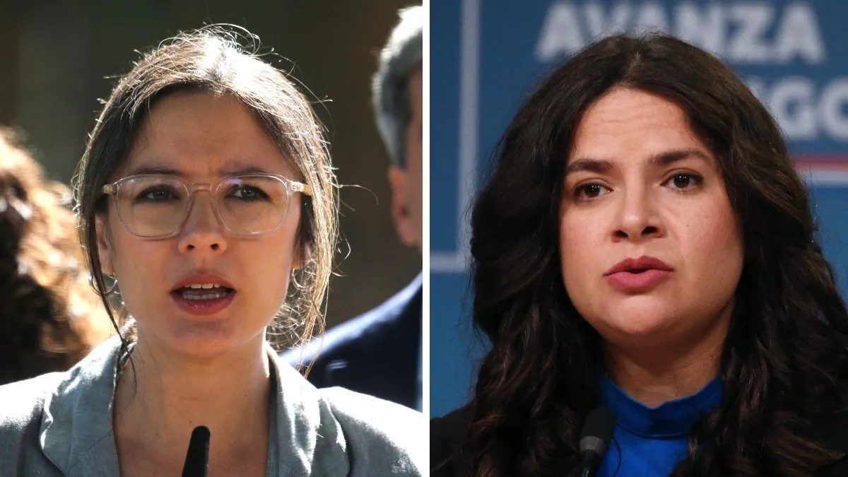 Ministras Vallejo y Orellana reaccionan ante grave denuncia contra Monsalve.