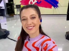 Darynka Marcic anuncia su boda: "Seamos felices en esta vida y en otras".