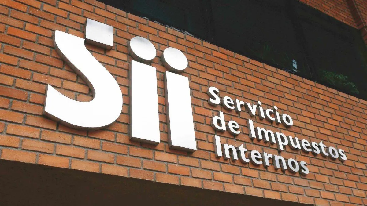 SII presenta querella contra los hermanos Jalaff por delitos tributarios.