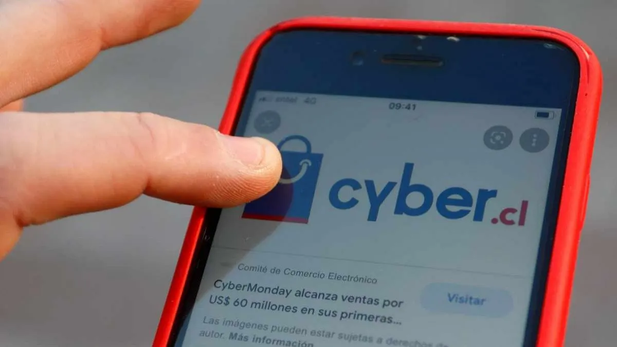 Descubre las mejores ofertas del CyberMonday 2024 en sus primeras horas.