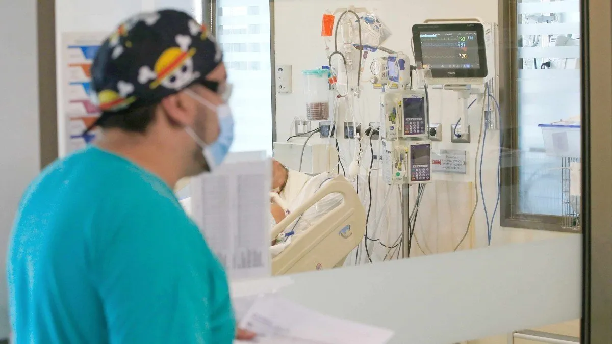 Irregularidades en trasplantes: autorizaciones privilegiadas del Coordinador Nacional.