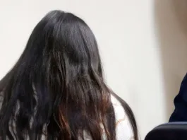 Mujer detenida en Punta Arenas por el presunto asesinato de su hijo recién nacido.