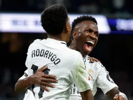 La Roja se prepara sin su estrella: lesión del crack del Real Madrid.