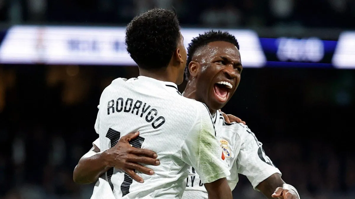 La Roja se prepara sin su estrella: lesión del crack del Real Madrid.