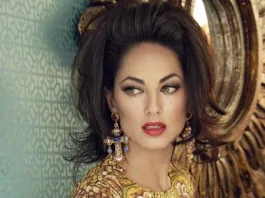 La actriz de Rubí revela su lucha contra el alcoholismo y los efectos devastadores.