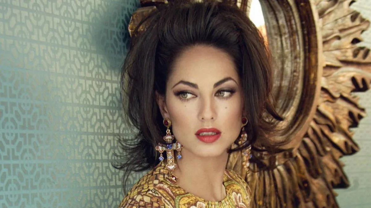 La actriz de Rubí revela su lucha contra el alcoholismo y los efectos devastadores.