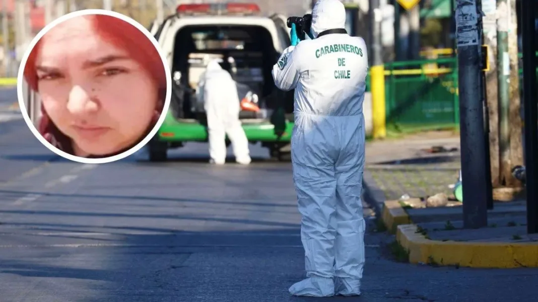 Mujer rescatada de un pozo en Alto Hospicio: detalles de su desaparición.