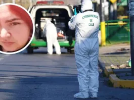 Mujer rescatada de un pozo en Alto Hospicio: detalles de su desaparición.