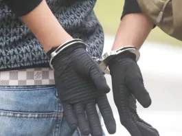 Reo fugado de la ex Posta Central es capturado en Curarrehue tras hospitalización.