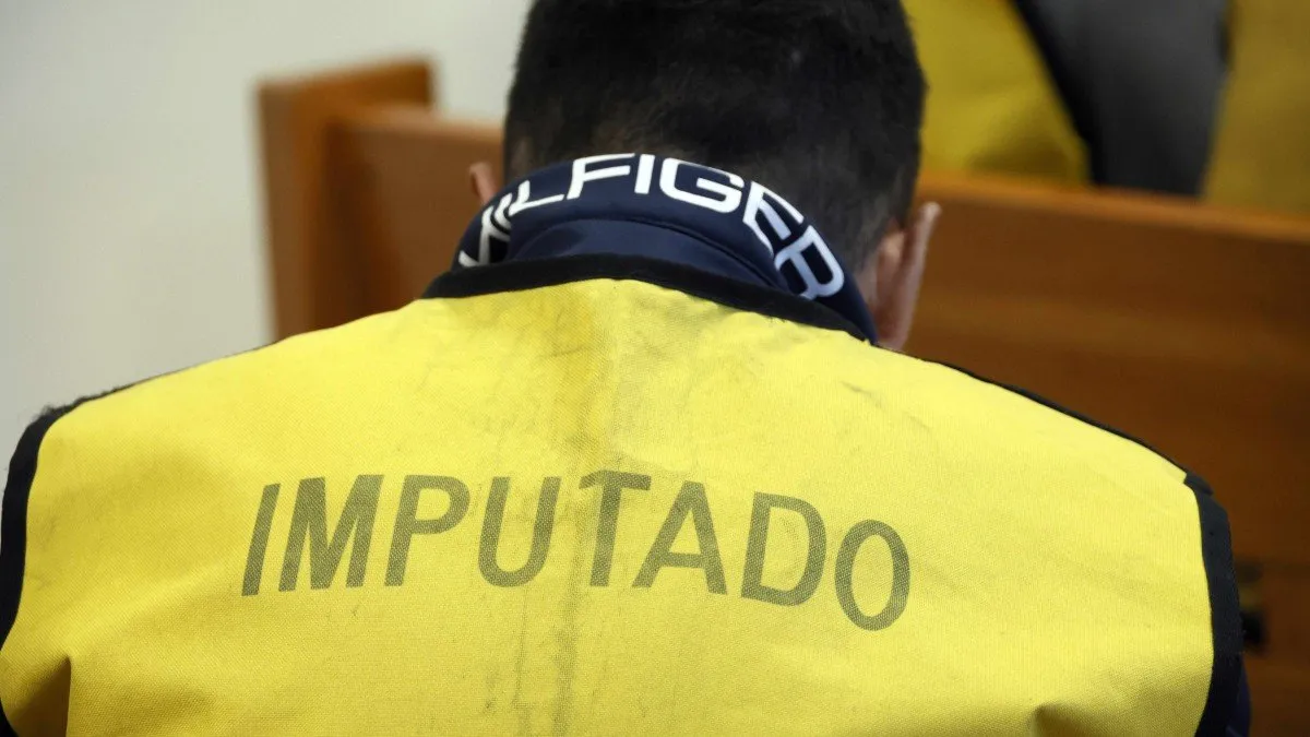 Detenido por apuñalar a su hermano