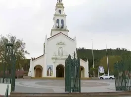 Un hombre fue acribillado en Lo Vásquez mientras su familia presenciaba la tragedia.