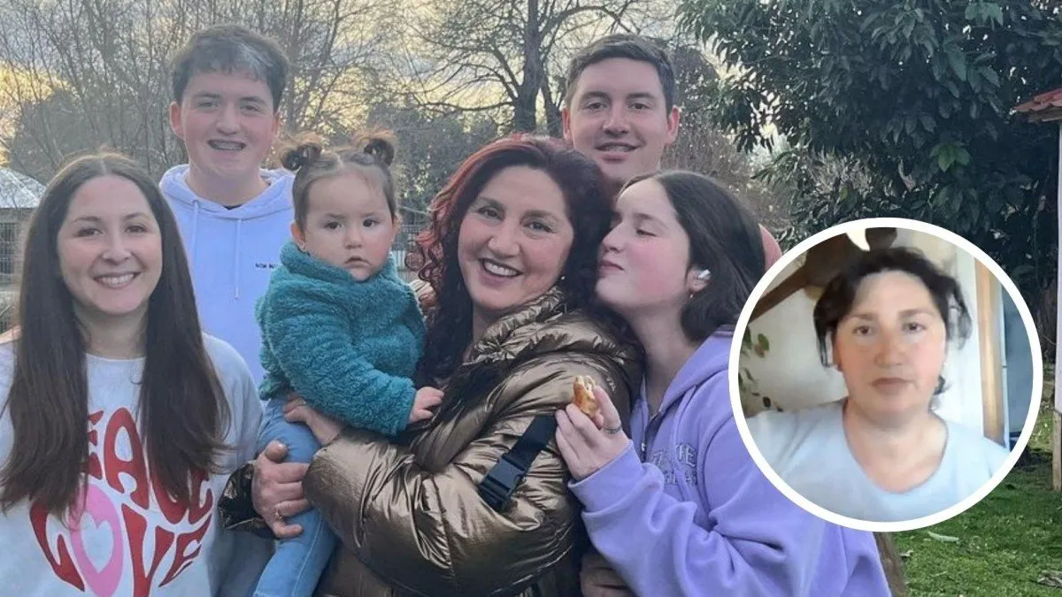 El nuevo capítulo de la autora de 'Adiós El nuevo capítulo de la autora de 'Adiós