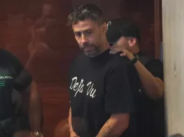 Nueva denuncia por violación contra Jorge Valdivia agita el ámbito deportivo.